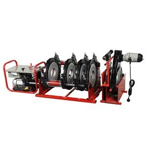 Offer Weldio Butt Fusion