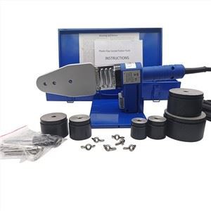 Peiriant Fusion Ar gyfer Pibell PPR