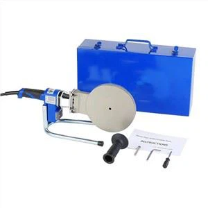 Peiriant Fusion Soced Pibell PPR